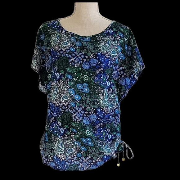 Michael Michael Kors Top - Picture 1 of 4